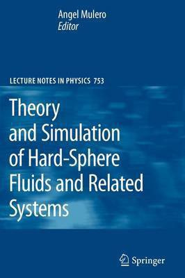 Theory and Simulation of Hard-Sphere Fluids and Related Systems(English, Paperback, unknown)