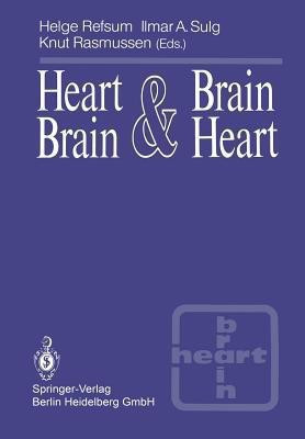 Heart & Brain, Brain & Heart(English, Paperback, unknown)