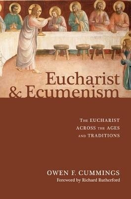 Eucharist and Ecumenism(English, Paperback, Cummings Owen F.)