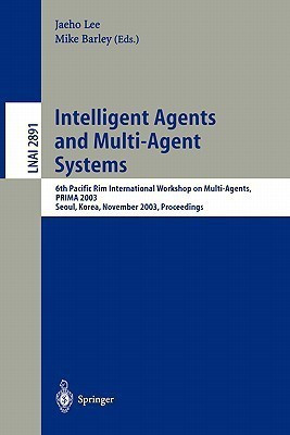 Intelligent Agents and Multi-Agent Systems(English, Paperback, unknown)