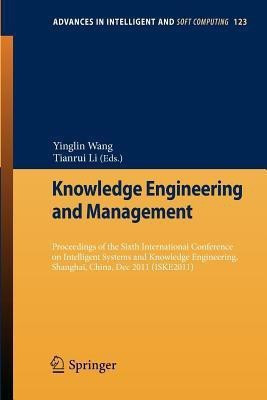 Knowledge Engineering and Management(English, Paperback, unknown)