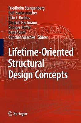 Lifetime-Oriented Structural Design Concepts(English, Hardcover, unknown)