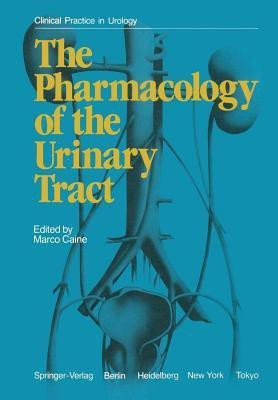 The Pharmacology of the Urinary Tract(English, Paperback, unknown)