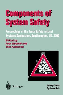 Components of System Safety(English, Paperback, unknown)
