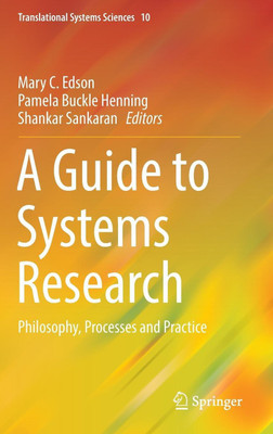 A Guide to Systems Research(English, Hardcover, unknown)