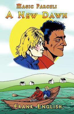 Magic Parcel - A New Dawn(English, Paperback, English Frank)