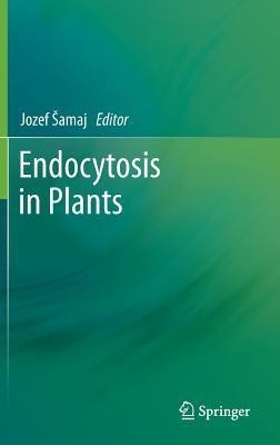 Endocytosis in Plants(English, Hardcover, unknown)