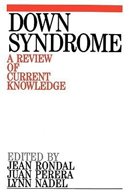 Down Syndrome(English, Paperback, Rondal Jean-Adolphe)