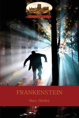 Frankenstein(English, Paperback, Shelley Mary Wollstonecraft)