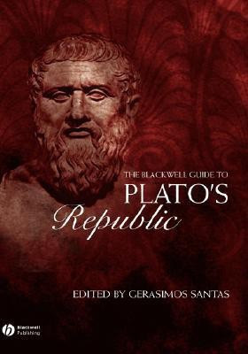 The Blackwell Guide to Plato's Republic(English, Hardcover, unknown)