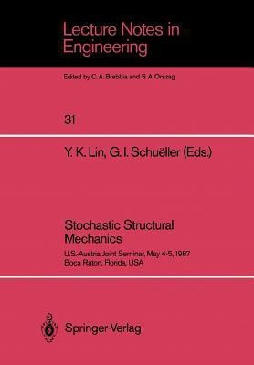 Stochastic Structural Mechanics(English, Paperback, unknown)