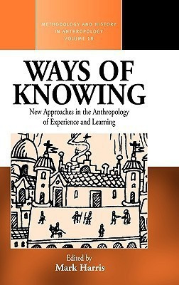 Ways of Knowing(English, Hardcover, unknown)