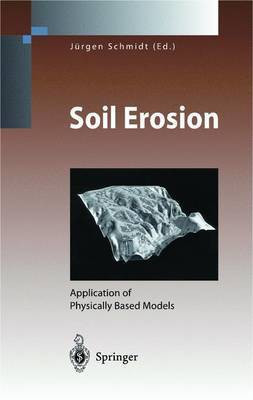 Soil Erosion(English, Hardcover, unknown)