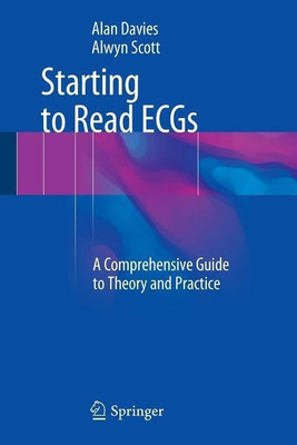 Starting to Read ECGs(English, Paperback, Davies Alan)