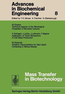 Advances in Biochemical Engineering(English, Paperback, Ghose Prof. Dr. T. K.)