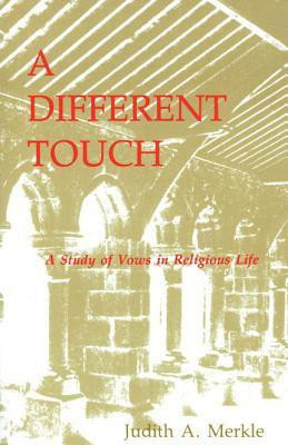 A Different Touch(English, Paperback, Merkle Judith A.)