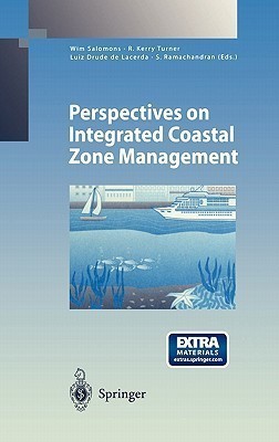 Perspectives on Integrated Coastal Zone Management(English, Hardcover, unknown)