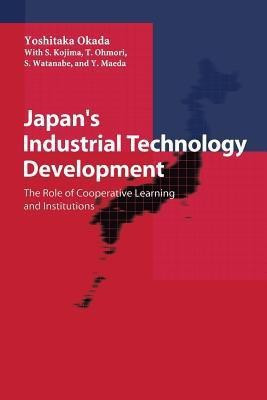 Japan's Industrial Technology Development(English, Paperback, unknown)