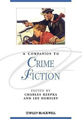 A Companion to Crime Fiction(English, Hardcover, unknown)