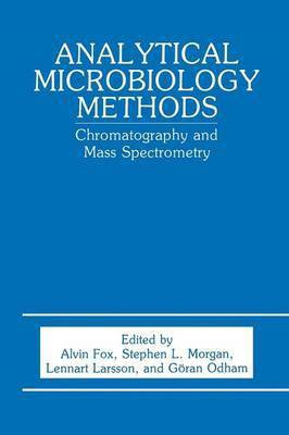 Analytical Microbiology Methods(English, Paperback, unknown)