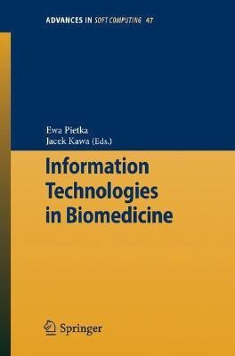 Information Technologies in Biomedicine(English, Paperback, unknown)