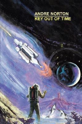 Key Out of Time(English, Hardcover, Norton Andre,)