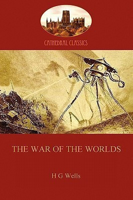 War of the Worlds(English, Paperback, Wells Herbert)
