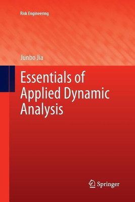 Essentials of Applied Dynamic Analysis(English, Paperback, Jia Junbo)