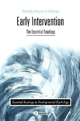 Early Intervention(English, Paperback, unknown)