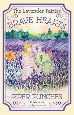 Brave Hearts(English, Paperback, Punches Piper)