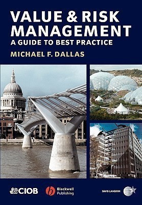 Value and Risk Management(English, Paperback, Dallas Michael F.)