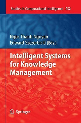 Intelligent Systems for Knowledge Management(English, Hardcover, unknown)