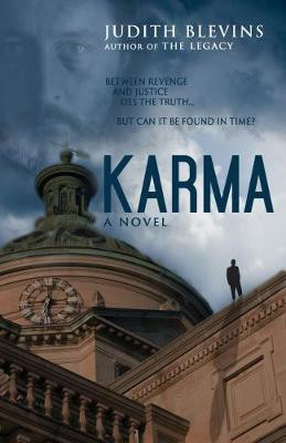 Karma(English, Paperback, Blevins Judith)