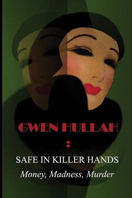 Safe in Killer Hands(English, Paperback, unknown)