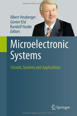 Microelectronic Systems(English, Hardcover, unknown)