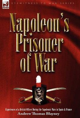 Napoleon's Prisoner of War(English, Hardcover, Blayney Andrew Thomas)