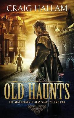 Old Haunts(English, Paperback, unknown)