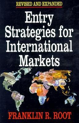 Entry Strategies for International Markets(English, Paperback, Root Franklin R.)