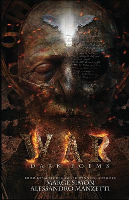 War(English, Paperback, Manzetti Alessandro)