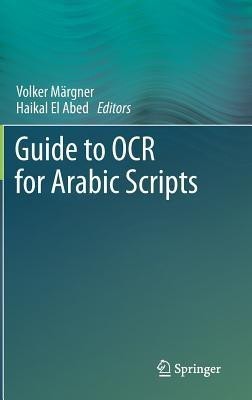 Guide to OCR for Arabic Scripts(English, Hardcover, unknown)