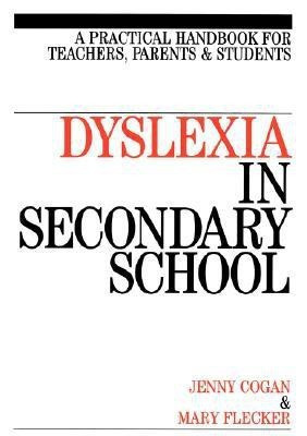 Dyslexia in the Secondary School(English, Paperback, Cogan Jenny)
