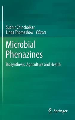 Microbial Phenazines(English, Hardcover, unknown)