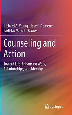 Counseling and Action(English, Hardcover, unknown)