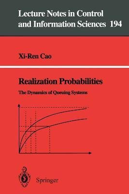 Realization Probabilities(English, Paperback, Cao Xi-Ren)
