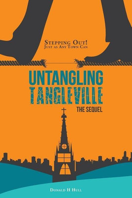 Untangling Tangleville(English, Paperback, Hull Donald H)