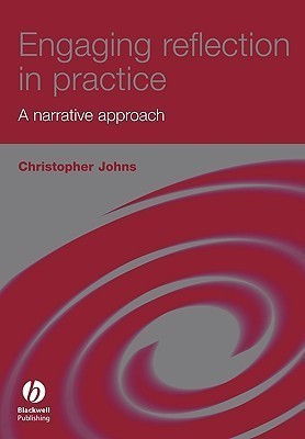 Engaging Reflection in Practice(English, Paperback, Johns Christopher)