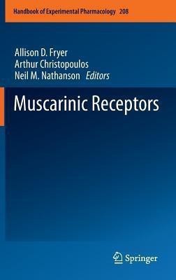 Muscarinic Receptors(English, Hardcover, unknown)