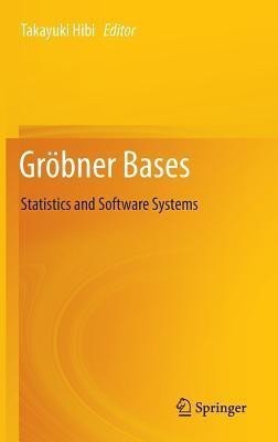 Groebner Bases(English, Hardcover, unknown)