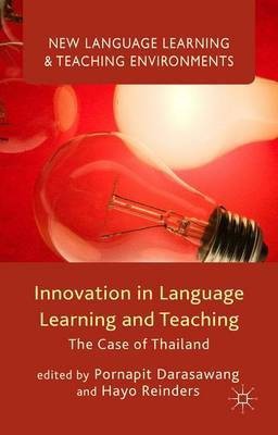 Innovation in Language Learning and Teaching(English, Hardcover, unknown)