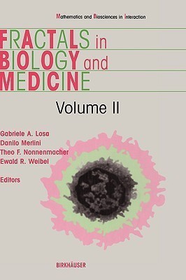 Fractals in Biology and Medicine(English, Hardcover, unknown)